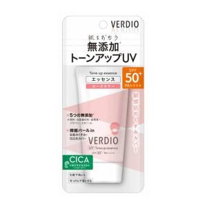 【あわせ買い2999円以上で送料無料】近江兄弟社 ベルディオ トーンアップ UV エッセンス ローズカラー 50g