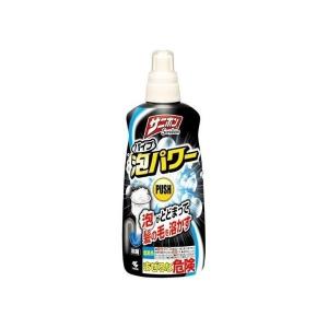 【あわせ買い2999円以上で送料無料】サニボン泡パワー 本体 400ml｜kenkoo-life