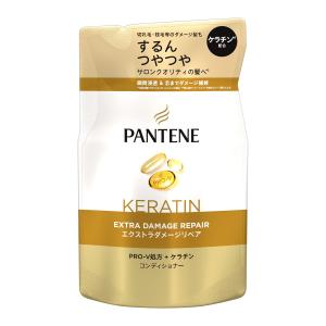 パンテーン エクストラダメージリペア シャンプー つめかえ 300g