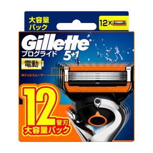 ジレット プログライド 電動タイプ 替刃 ( 4個入 )/ : 爽快ドラッグ