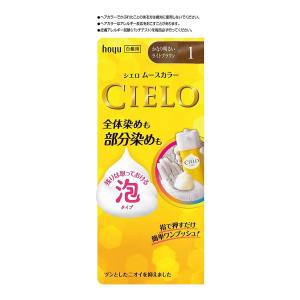 海藻の詩 トリートメント ヘアカラー 200g キャラメルブラウン
