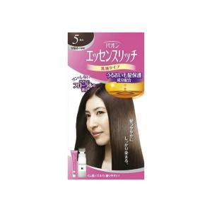 パオン エッセンスリッチ クリームタイプ 6 ( 1セット )/ 白髪染め