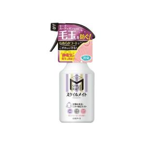 【あわせ買い2999円以上で送料無料】ミセスロイド スタイルメイト 毛玉・ニオイ防止ミスト ランドリーローズの香り 300ml