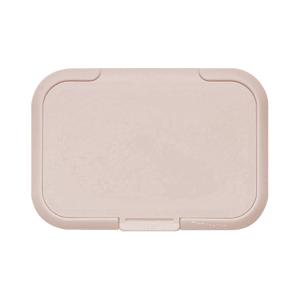 (あわせ買い2999円以上で送料無料)ビタットジャパン 抗菌 ビタット レギュラー モカ おしり拭きのフタ