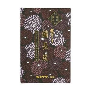 (あわせ買い2999円以上で送料無料)カメヤマ 花げしき 備長炭 徳用大型240g ( 煙の少ない仏事用お線香 ) 長さ:約13.5cm