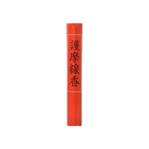 (あわせ買い2999円以上で送料無料)護摩線香 1個