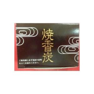 桐灰 焼香炭 5本入り