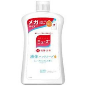 【あわせ買い2999円以上で送料無料】レキットベンキーザー 液体ミューズ オリジナルメガサイズ 詰替 700ml