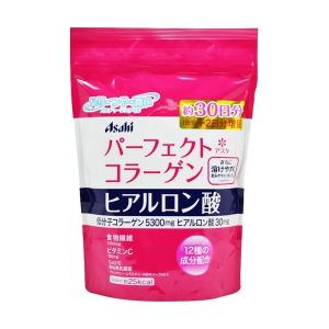 【あわせ買い2999円以上で送料無料】パーフェクトアスタコラーゲン パウダー 詰替え用 225g｜kenkoo-life