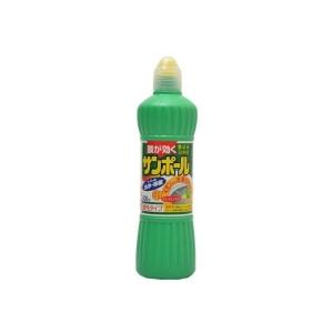 【あわせ買い2999円以上で送料無料】サンポール 500ml