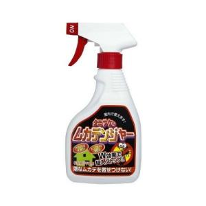 【あわせ買い2999円以上で送料無料】タニサケ ムカデンジャー 400ML