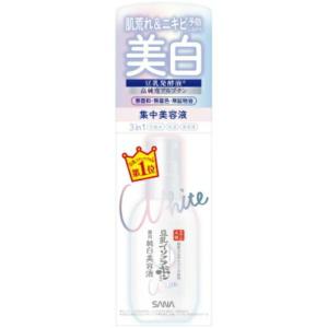 日本盛 美容液 薬用 日本酒の美容液 ブライト リンクル 50ml 2本 医薬