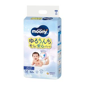 ムーニーマン　ビッグ38枚入り　6袋 ムーニーマンエアフィット 男の子 ビッグサイズ 38枚 /ムーニー