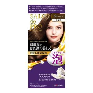 希乃屋 (きのや) 白髪染め エアカラーフォーム ダークブラウン 【医薬