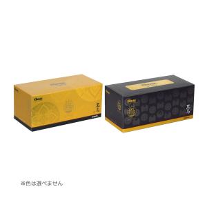 クリネックス ティッシュ 至高 ( 480枚(160組)入*10箱セット