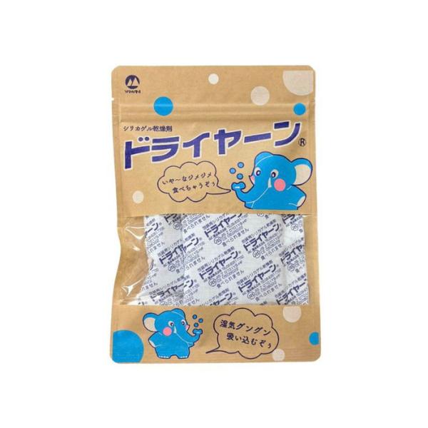 【送料無料・まとめ買い×4個セット】山仁薬品 ドライヤーン クラフトB形 割布タイプ 50g×2個入...