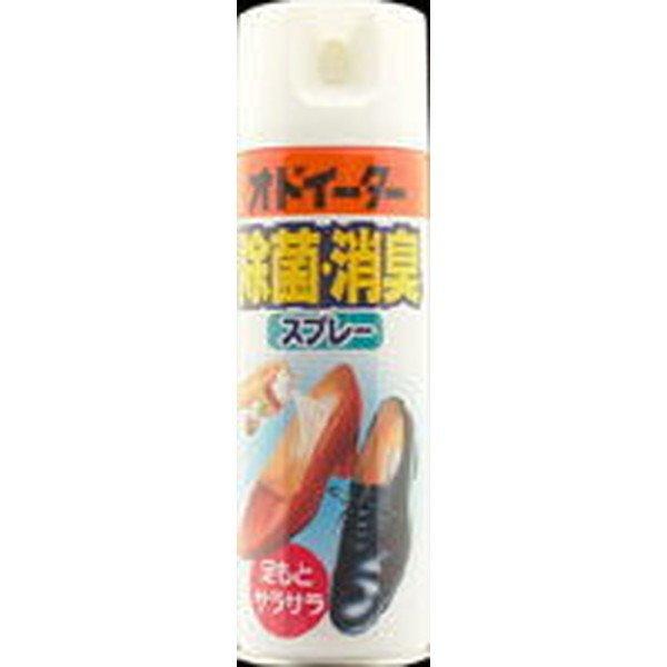 【送料無料・まとめ買い4個セット】小林製薬 オドイーター 除菌・消臭 スプレー 180ml