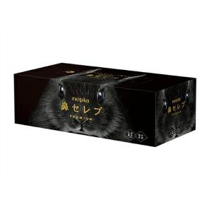 ネピア 鼻セレブティッシュ 華麗なる名馬 コラボパッケージ ( 3箱入×3