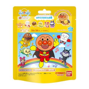 BANDAI（バンダイ） びっくらたまご Mrs. GREEN APPLE ミセス グリーン