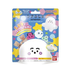BANDAI（バンダイ） びっくらたまご シナぷしゅ ぷしゅぷしゅとなかま