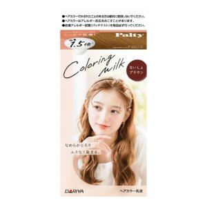 hoyu（ホーユー） ヘアカラー剤 泡 市販 ビューティーラボ ホイップ