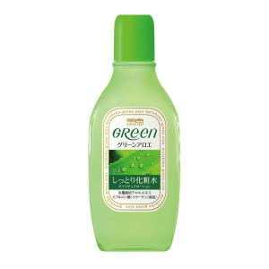 明色グリーン モイスチュアローション ( 165ml )/ 化粧水 しっとり