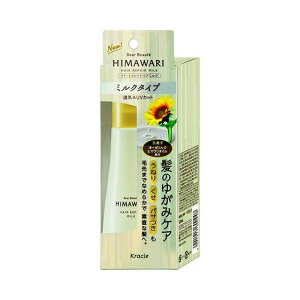 【送料無料・まとめ買い×24個セット】クラシエ ディアボーテ トリートメント リペアミルク 120m...