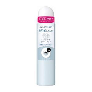 (送料無料・まとめ買い×36個セット)ファイントゥデイ エージーデオ24 薬用 デオドラントスプレー ヴァン ミニョン S 40g