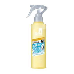 (送料無料・まとめ買い×48個セット)ファイントゥデイ シーブリーズ デオ&ウォーター IE シトラスシャーベット トリガー 145mL