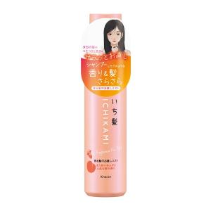 (送料無料・まとめ買い×48個セット)クラシエホームプロダクツ いち髪 香る髪のお直し ミスト モイスト 60ml トリートメント整髪料