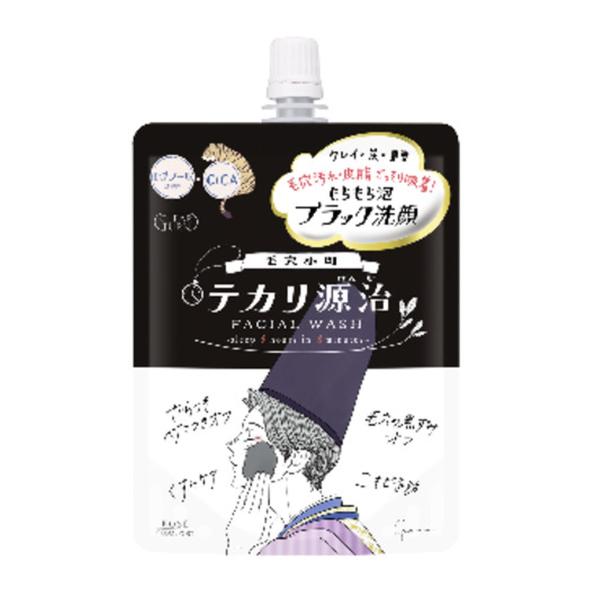 【送料無料・まとめ買い×48個セット】コーセーコスメポート クリアターン 毛穴小町 テカリ源治 もち...