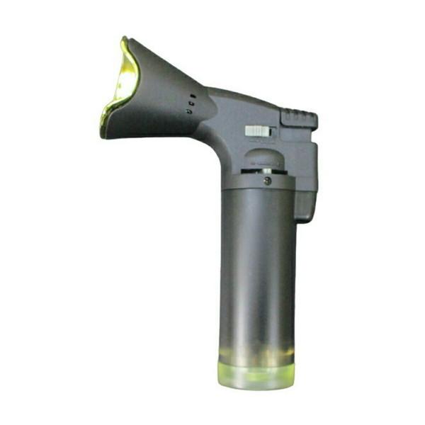 (送料無料・まとめ買い×80個セット)ライテック MH-GM-J1 墓参 ジェット ライター2