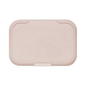 (送料無料・まとめ買い×360個セット)ビタットジャパン 抗菌 ビタット レギュラー モカ おしり拭きのフタ
