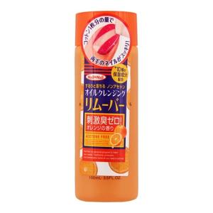 【あわせ買い2999円以上で送料無料】BCL ネイルネイル オイルクレンジングリムーバー 100ml