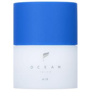 オーシャントリコ ヘアスタイリング クレイ 80g ヘアワックス サロン