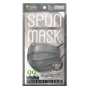 不織布3層マスクPro 5枚入 レギュラーサイズ ふつう クリックポスト