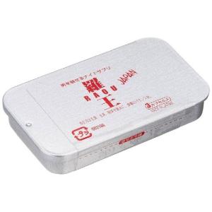 ライフサポート 源氣堂 羅王JAPAN 3カプセル入