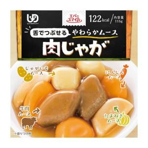 大和製罐 エバースマイル ムース食 肉じゃが 115g 介護食