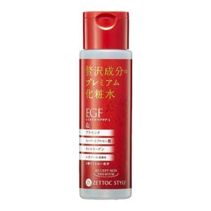 (あわせ買い2999円以上で送料無料)日本ゼトック リセプト スキンプレミアム 化粧水 170ml