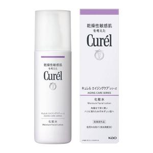 キュレル ローションセット + 化粧水IIIとてもしっとり フェイス
