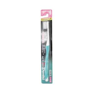 (あわせ買い2999円以上で送料無料)G&G NEW ドクターデンリスト ハブラシ コンパクトヘッド かため ハミガキ 歯ブラシ●色は選べません