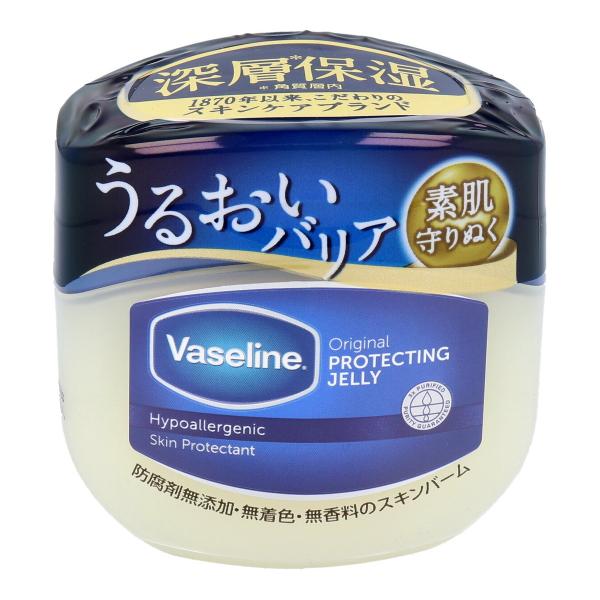 【あわせ買い2999円以上で送料無料】ユニリーバ ヴァセリン Vaseline オリジナル ピュアス...