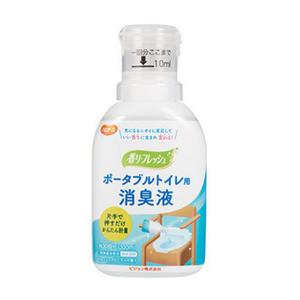 【あわせ買い2999円以上で送料無料】ピジョン ハビナース ポータブルトイレ用 消臭液 300ml