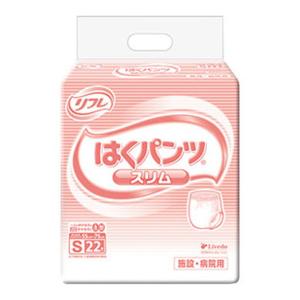 はくパンツジュニア　SS　36枚入り5袋　リフレ 楽天市場】リフレ はくパンツ ジュニア SSサイズ【リブドゥ】(36