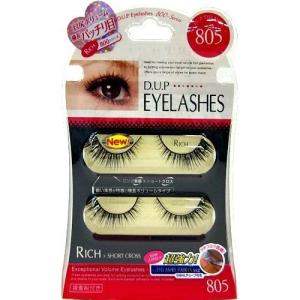 ディーアップ(D.U.P) アイラッシュ RICH 806 ( 1セット )/ DUP