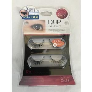 ディーアップ(D.U.P) アイラッシュ RICH 805 ( 1セット )/ DUP