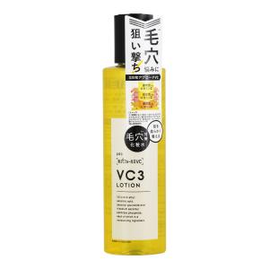 【あわせ買い2999円以上で送料無料】pdc 毛穴フォーカスVC V3ローション 200mL 化粧水