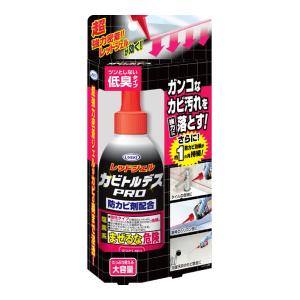 UYEKI ウエキ レッドジェル カビトルデス PRO 防カビ剤配合