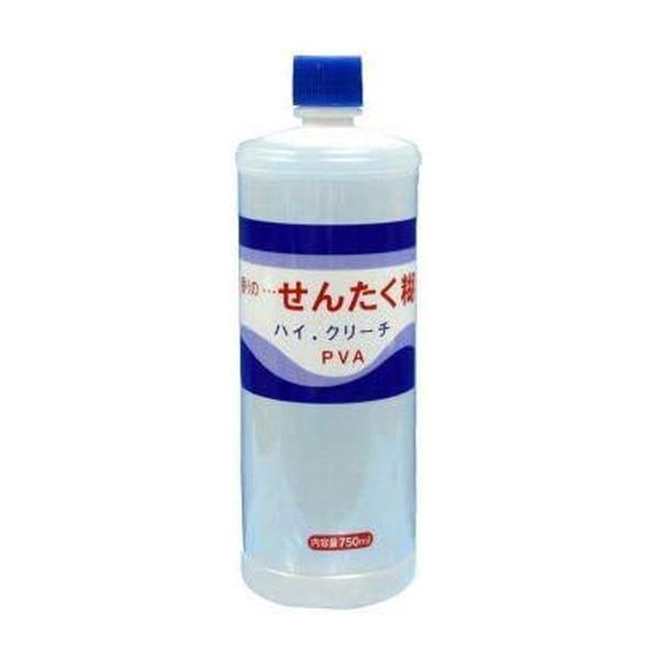 【あわせ買い2999円以上で送料無料】大阪糊本舗 せんたく糊 ハイ・クリーチ 750ML