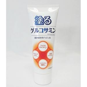 【あわせ買い2999円以上で送料無料】京都栄養 塗るグルコサミン 120g